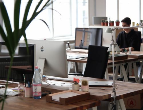 African eStart Up Program